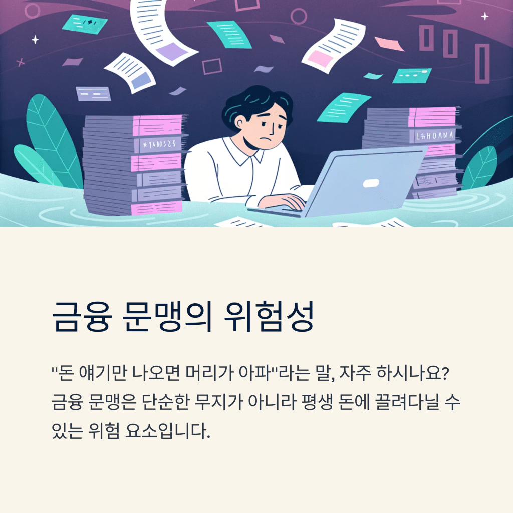 금융 문맹 탈출! 당신이 몰랐던 돈의 언어를 읽는 법 3 2 29