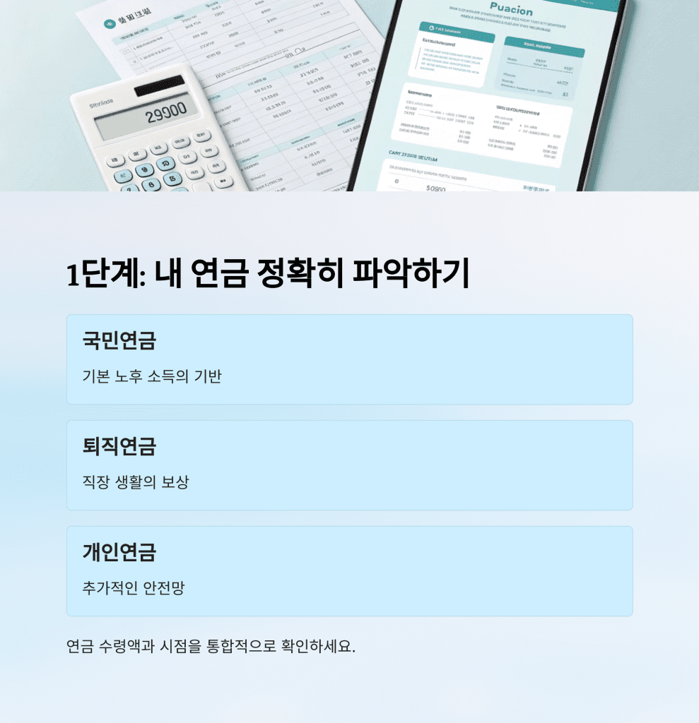 은퇴 준비 전략, 지금부터 시작하는 이유 4 3 1 3