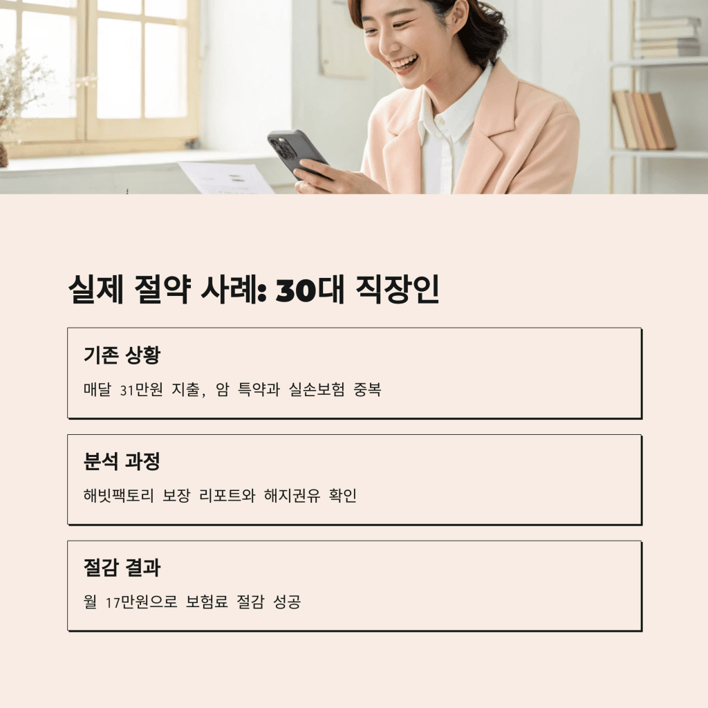2025년 최신 보험 비교 플랫폼 TOP 5과 절약 전략 완전 정복 7 6 30 1