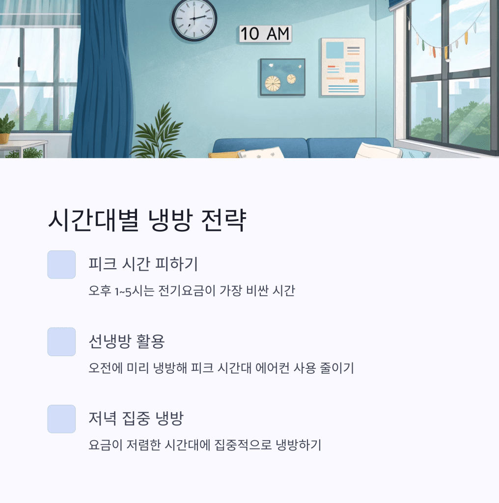 에어컨 2&1 인버터 전기세 절약하는 5가지 방법 6 5