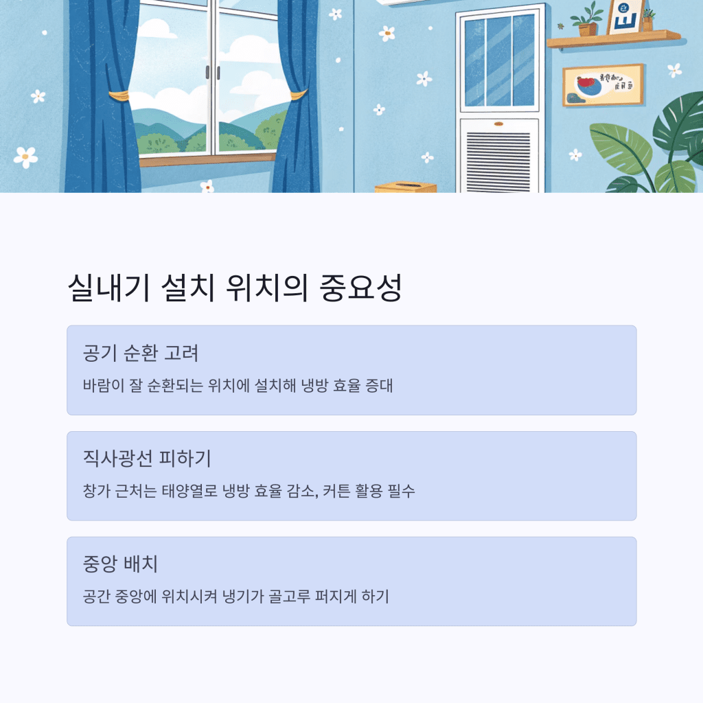 에어컨 2&1 인버터 전기세 절약하는 5가지 방법 7 6