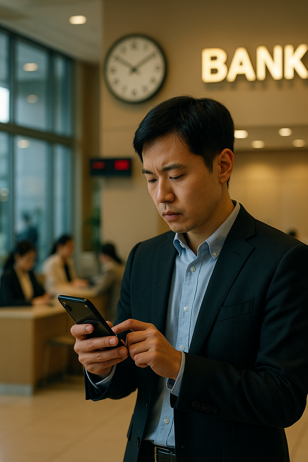 배드뱅크 마감일, 지금 신청해도 괜찮을까? 1 배드뱅크 마감일 지금 신청해도 될까